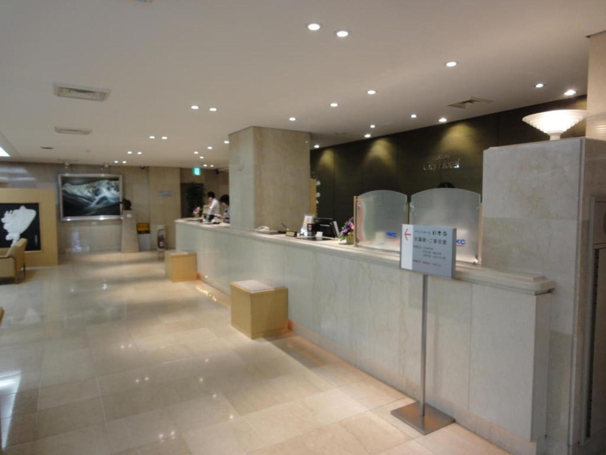 Tottori City Hotel / Vacation Stay 81351 Extérieur photo