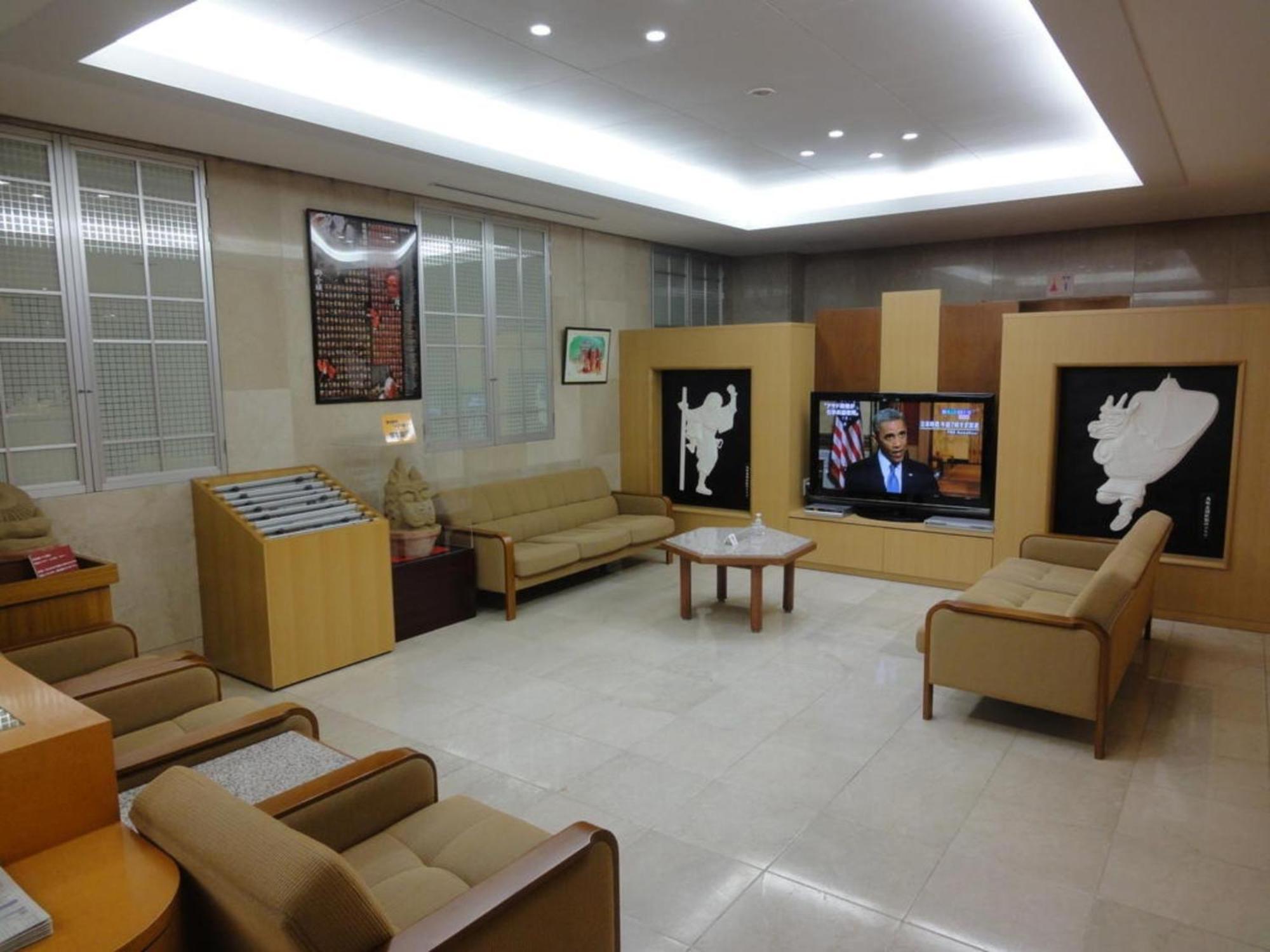 Tottori City Hotel / Vacation Stay 81351 Extérieur photo