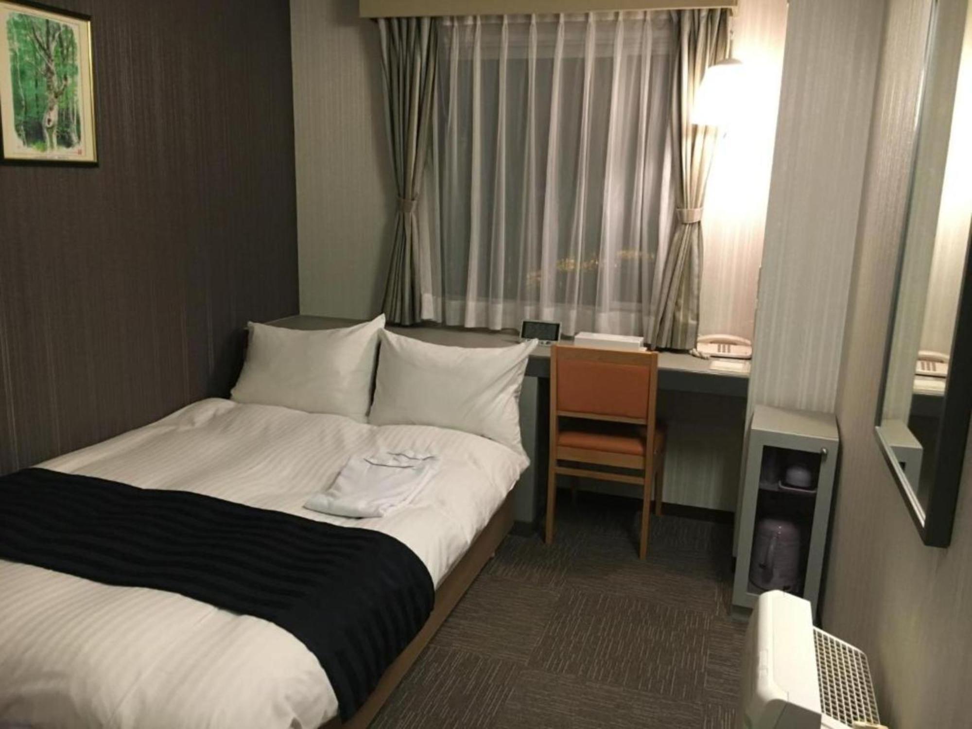 Tottori City Hotel / Vacation Stay 81351 Extérieur photo